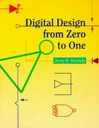 Digital Design from Zero to One cover