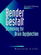 Bender Gestalt Screening for Brain Dysfunction cover