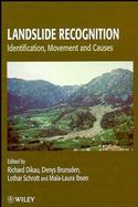 Landslide Recognition Identification, Movement and Causes cover