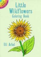 Little Wildflowers cover