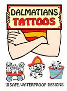 Dalmati0Ns Tattoos cover