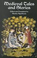 Medieval Tales and Stories 108 Prose Narratives of the Middle Ages cover