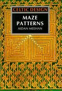 Maze Patterns cover