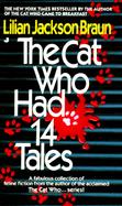 The Cat Who Had 14 Tales cover