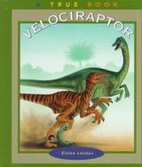Velociraptor cover