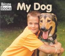 My Dog cover