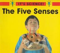 Five Senses cover