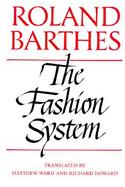 The Fashion System cover