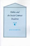Hobbes and the Social Contract Tradition cover