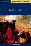 Chartism cover