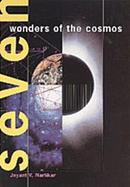 Seven Wonders of the Cosmos cover