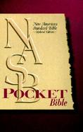 New American Standard Pocket With Snap-Flap Bonded Leather Burgundy cover