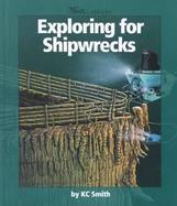 Exploring for Shipwrecks cover
