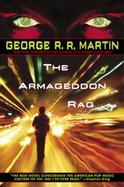 Armageddon Rag cover