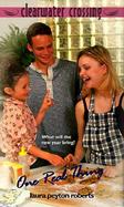 One Real Thing cover