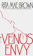 Venus Envy cover