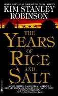 The Years of Rice and Salt cover