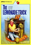The Lemonade Trick. cover