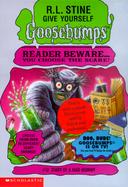 Diary of a Mad Mummy cover