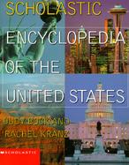 Scholastic Encyclopedia of the United States cover