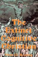 The Extinct Cognitive Christian cover