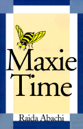 Maxie Time cover