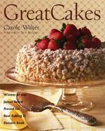 Great Cakes cover