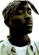 Tupac Shakur cover