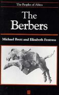The Berbers: The Peoples of Africa cover