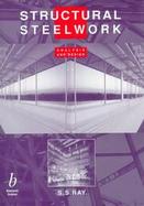 Structural Steelwork Analysis and Design cover