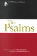 The Psalms A Commentary cover