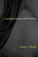 Counseling Depressed Women cover