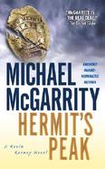 Hermit's Peak A Kevin Kerney Novel cover