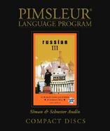 Russian III: 1st Ed. cover