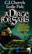Dirge for Sabris cover
