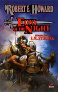 Eons of the Night cover