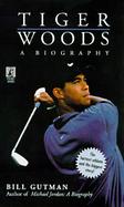 Tiger Woods a Biography A Biography cover