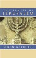 The Temple Of Jerusalem cover
