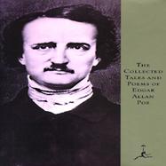 Collected Tales and Poems of Edgar Allan Poe cover