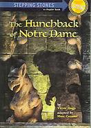 The Hunchback Of Notre Dame cover