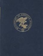 Dictionary of American History, Volume 7 cover