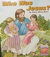 Who Was Jesus cover