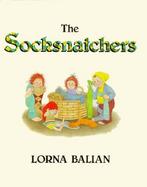 The Socksnatchers cover