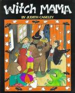 Witch Mama cover