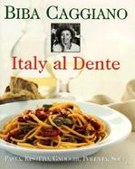 Italy Al Dente Pasta, Risotto, Gnocchi, Polenta, Soup cover