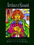 Arthur and the Sword cover