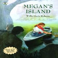 Megan's Island cover