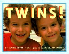 Twins! cover