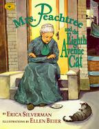 Mrs. Peachtree and the Eighth Avenue Cat cover