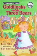 Goldilocks and the Three Bears cover